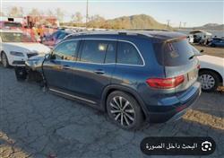 مێرسێدس بێنز GLB